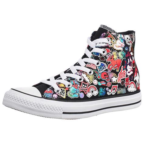 Converse Sneakers für Damen online kaufen 